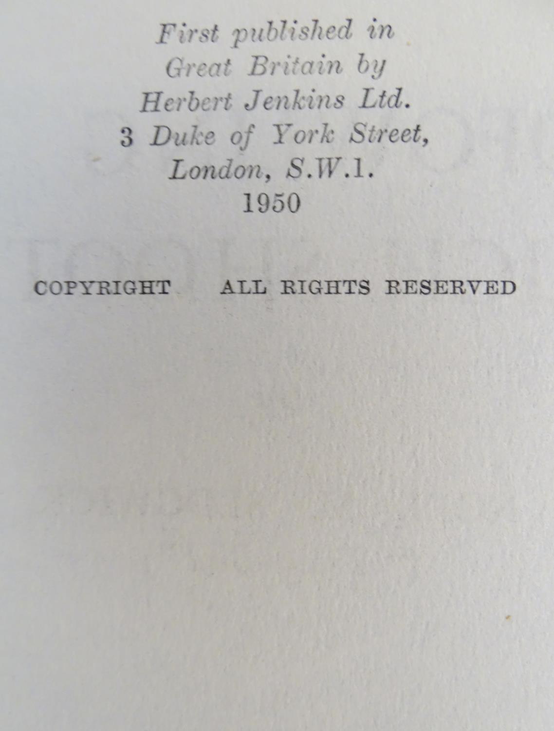 Books: A quantity of books on the subject of shooting, comprising Wildfowling and Rough Shooting, by - Image 5 of 13