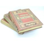 Books : The History of Surrey (E.W. Brayley, rev. ed. Edward Walford, pub. Virtue & Co 1878-1881),