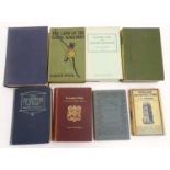 Books: A quantity of books on the subject of the History of Britain etc. Titles comprising English