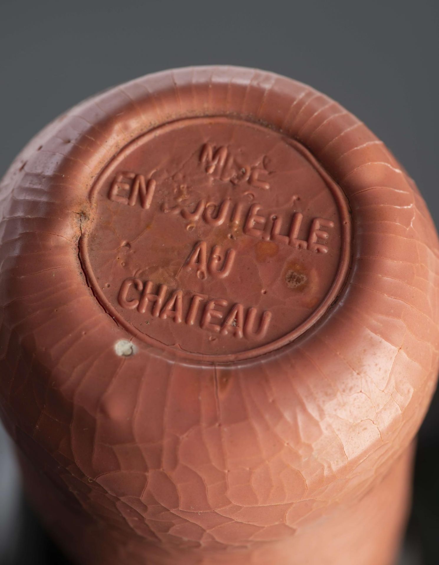 Ensemble de deux bouteilles de Bordeaux comprenant : - Château Guillot Clauzel, [...] - Bild 2 aus 3