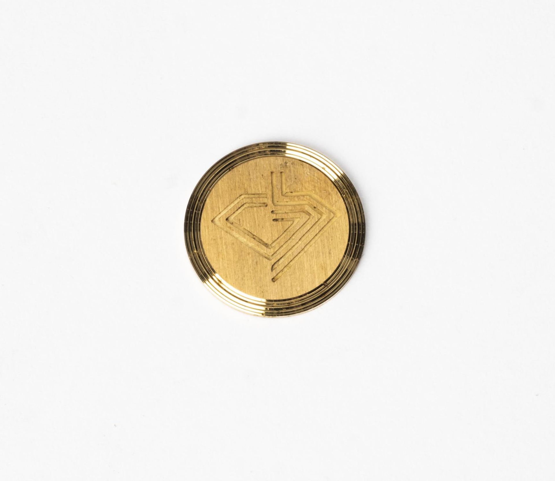 Lot de monnaies et pièces : - Pièce commémorative de 100 shillings autrichiens en [...]
