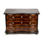 * Chest of drawers, German, 18th Century