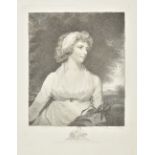 * Hoppner (John, 1758-1810, & Wilkin, Charles, 1750-1814). Portraits of Ladies..., 1797-1803