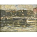 ARR * Priestman (Bertram Walter, 1868-1951). Henley Regatta