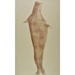 ARR * Beuys (Joseph, 1921-1986). Robbe (Seal), 1981, lithograph