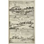 Bosman (Willem). A New and Accurate Description of the Coast of Guinea, 1705