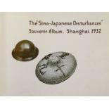 "Sino-Japanese Disturbances'. Souvenir Album, Shanghai, 1932