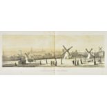 Turner (J. M. W. & Ruskin J.). The Harbours of England, circa 1870, & 1 other