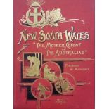 Australian & Miscellaneous History. A large collection of late 19th & 20th century history