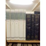 Oxford. A collection of early 20th century & modern scholarly Oxford University Press publications