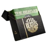 * The Beatles Collection, The Beatles Singles 1962-1970 - original box set with 24 singles
