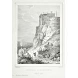 Pernot (François Alexandre). Vues Pittoresques de l'Ecosse, 1827