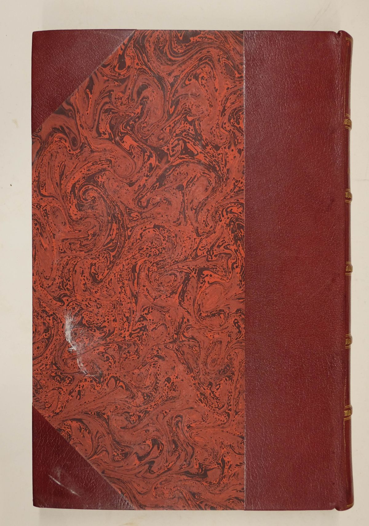Venuti (Ridolfino). Vetera Monumenta quae in Hortis Caelimontanis, 3 vols., Rome, 1776-79 - Image 4 of 18