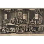 Shaftesbury Election of 1774