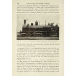 Demoulin (Maurice). Traité Pratique de la Machine Locomotive, 1898