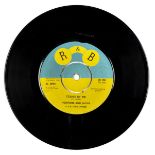 * R&B / Ska / Reggae / Rock / Northern Soul. Collection of Rare 1960s Singles