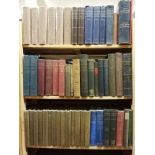 History. A large collection of late 19th & early 20th century history reference