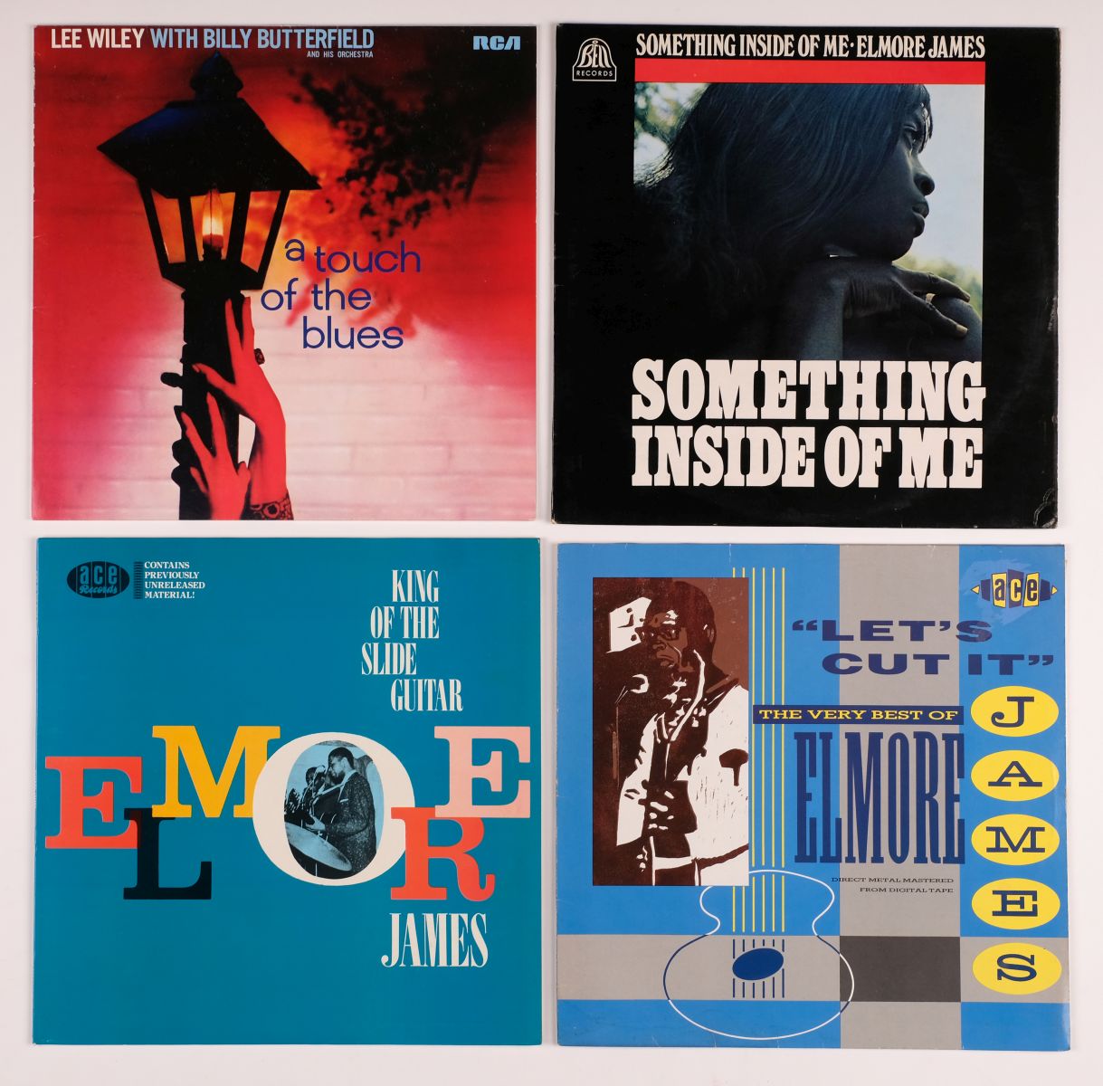 * Blues / Soul / Jazz. Collection of approx. 100 blues, soul & jazz LP's / vinyl records - Image 20 of 26
