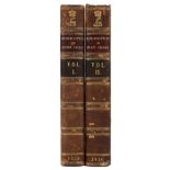 Angelo (Henry). Reminiscences of Henry Angelo, 2 volumes, 1828