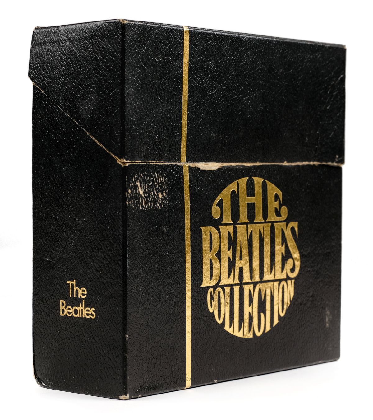 * The Beatles Collection, The Beatles Singles 1962-1970 - original box set with 24 singles - Image 2 of 5