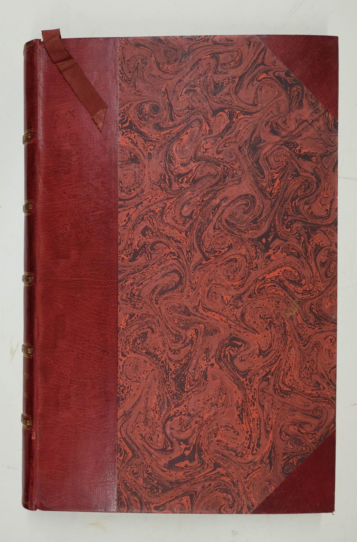 Venuti (Ridolfino). Vetera Monumenta quae in Hortis Caelimontanis, 3 vols., Rome, 1776-79 - Image 9 of 18