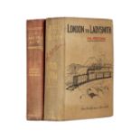 Churchill (Winston Leonard Spencer, 1874-1965). Ian Hamilton's March, 1st edition