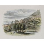 * British Topographical Prints. Approximately 600 prints & engravings, mostly 19th century