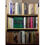 History. A large collection of modern academic publications & biography