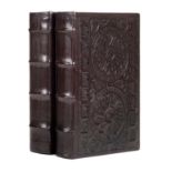 Domesday. The Millennium Edition of Great Domesday Book, 6 volumes, 2000