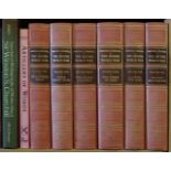 Churchill (Winston Spencer). Lord Randolph Churchill, 2 volumes, 1st edition, Macmillan & Co., 1906