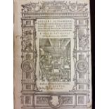 Antiquarian. 45 volumes of 16th, 17th & 18th century literature