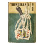 Fleming (Ian). Thunderball, 1st edition, 1961