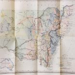 Australia & Pacific Islands. A collection of late 19th century & modern Australia & Pacific Islands