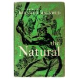 Malamud (Bernard). The Natural, 1st edition, 1952