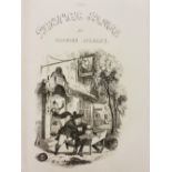Illustrated & Juvenile. A large collection of illustrated & juvenile fiction & literature