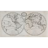 Blomfield (Ezekiel). A General View of the World, 2 volumes, 1807