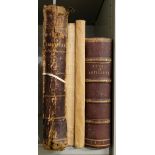 * Manuscript. A Practical Course of Artillery, by James Lyons R.M.A., 1851