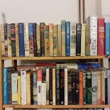 Modern Fiction. A large collection of modern fiction