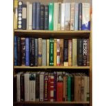 History. A large collection of modern history reference & biography