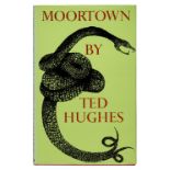 Hughes (Ted, 1930-1998). Moortown