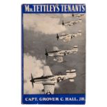 Hall (Captain Grover C., Jr.). Mr. Tettley's Tenants, 1944