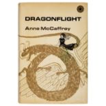 McCaffrey (Anne). Dragonflight, 1st edition, 1969