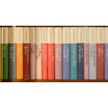 Wodehouse (P.G.) The Everyman Wodehouse, 78 volumes, 2000-2011