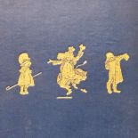 Juvenile & Illustrated. A collection of early 20th century juvenile & illustrated literature