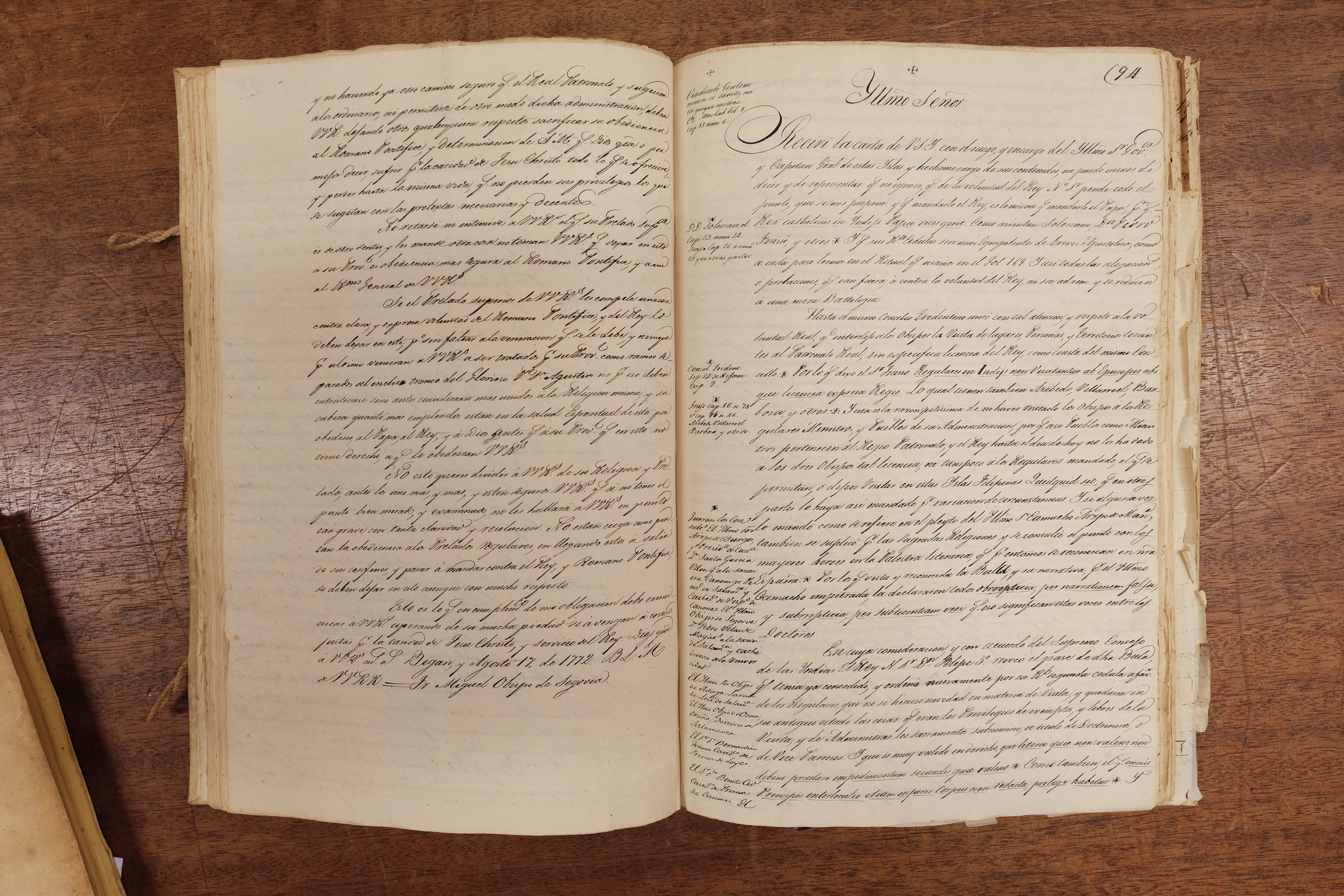 Papeles Varios. A sammelband of 33 documents relating to the Philippines, 1710-1833 - Image 22 of 24