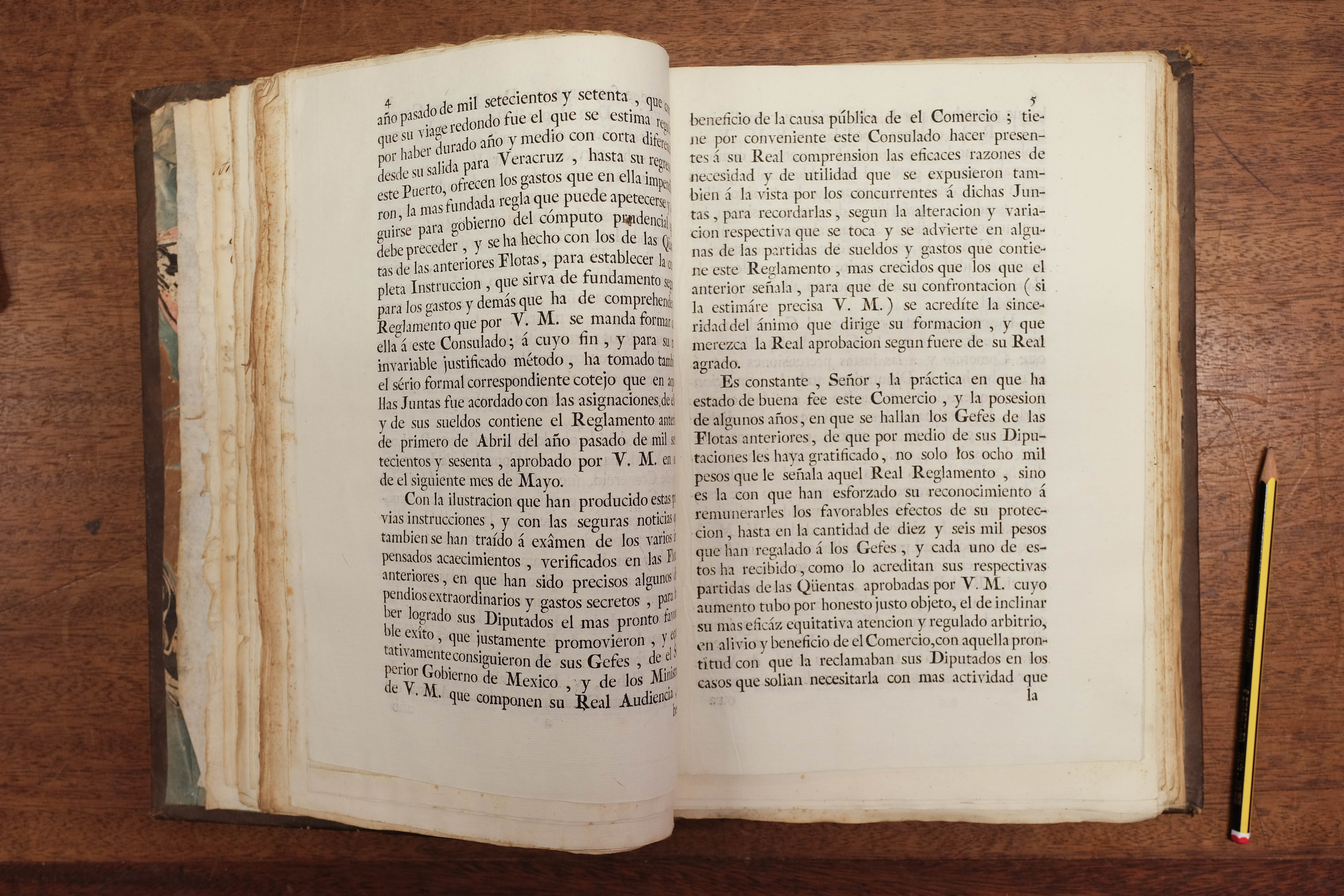 Cedulas expedidas por el Consejo de Indias, sammelband of 68 items, 1737-90 - Image 15 of 16