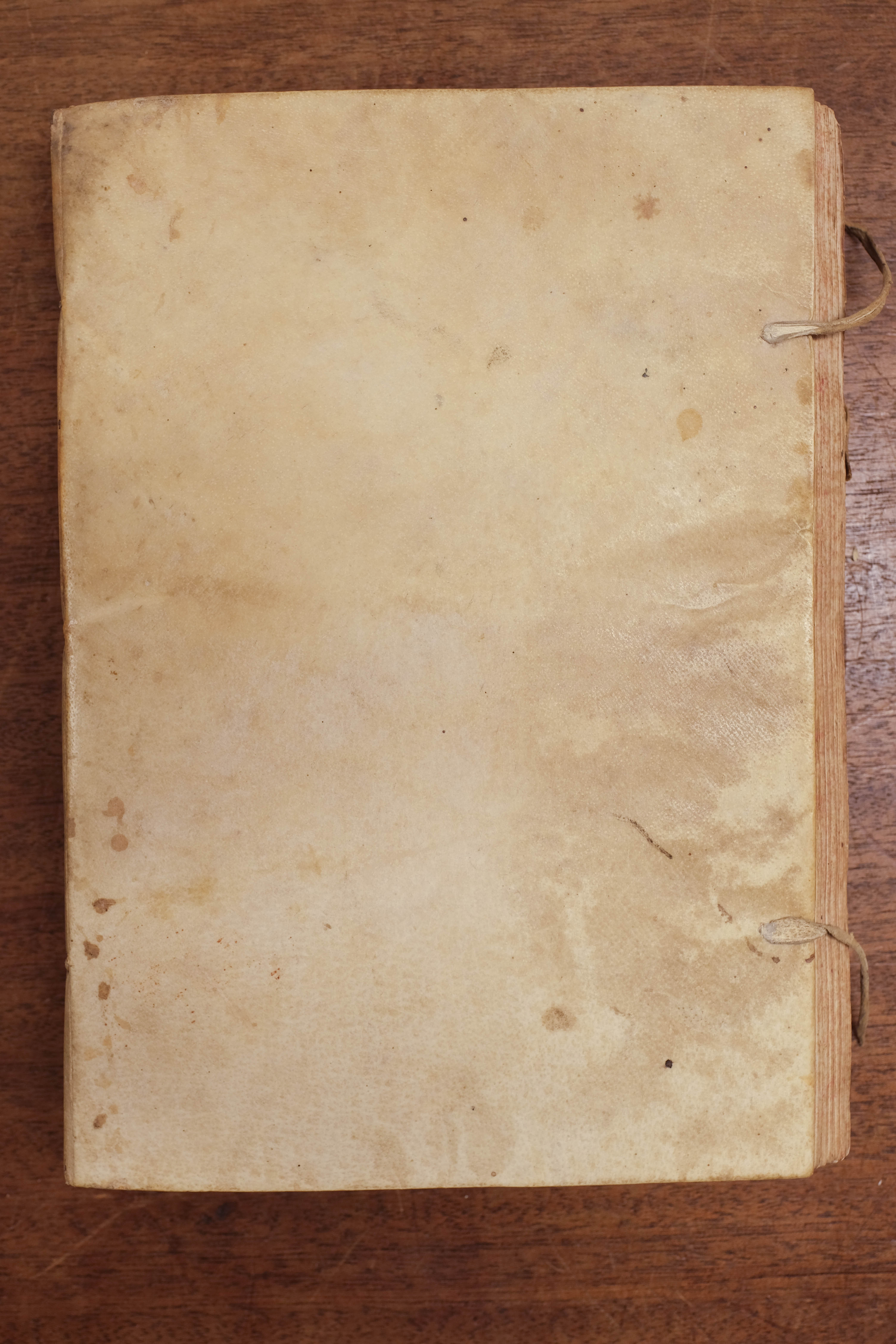 Instruccion del Merito de Providencias. Important manuscript of Vice-Regal decrees, [1794] - Image 2 of 13