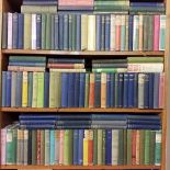The World's Classics. Approximately 1000 volumes, Oxford University Press/Grant Richards, circa