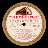 * Classical Records. Collection of 20 classical records from the popular HMV ASD series
