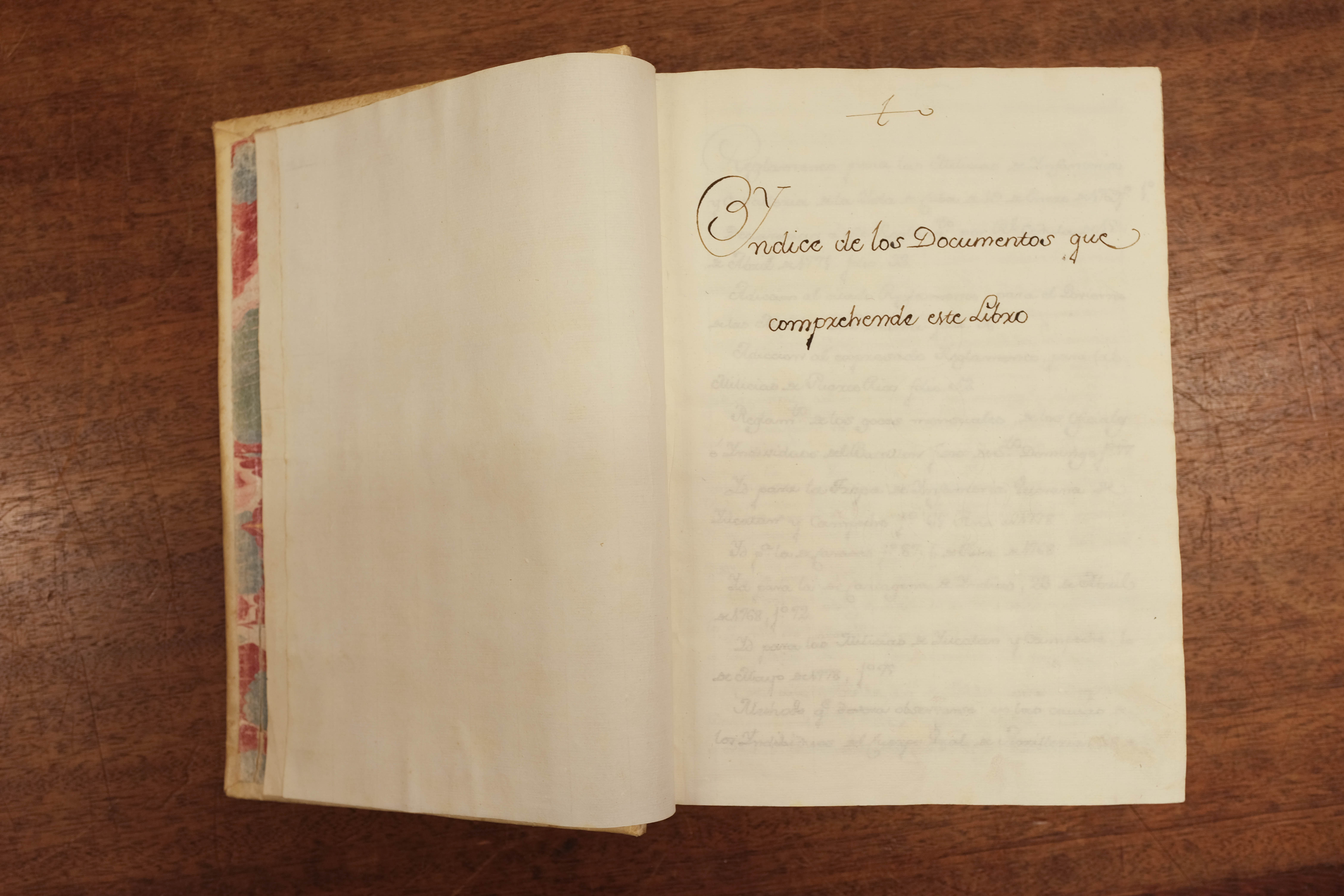 Papeles Varios. A sammelband of 58 Royal Ordinances and Decrees, 1753-1779 - Image 10 of 30